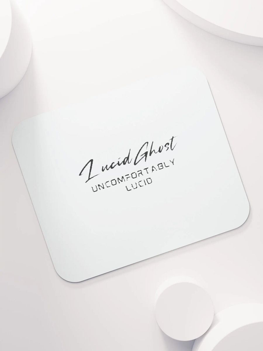 Lucid mouse pad product image (7)