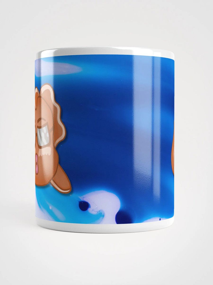 Expert Goldfish Mug product image (10)
