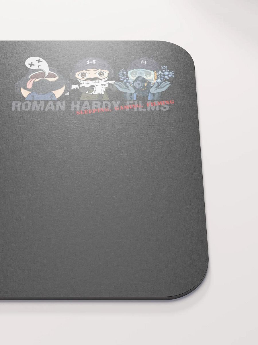 Classic mouse pad product image (5)