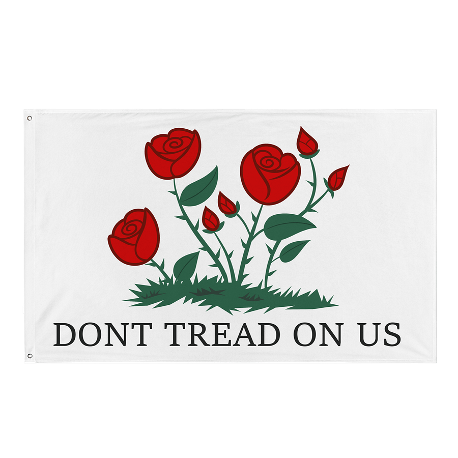 Dont tread on us product image (1)