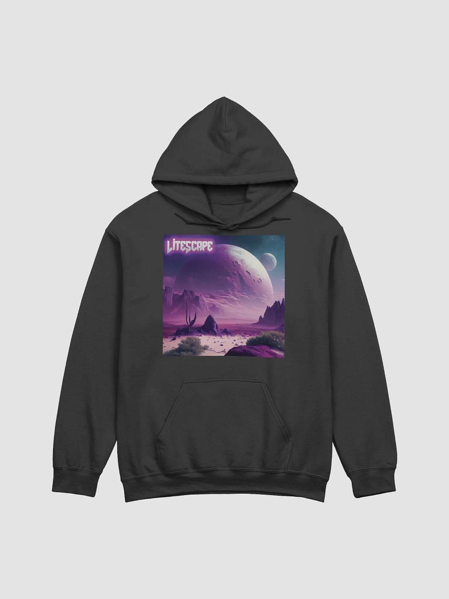 NEW DESIGN HOODIE product image (1)