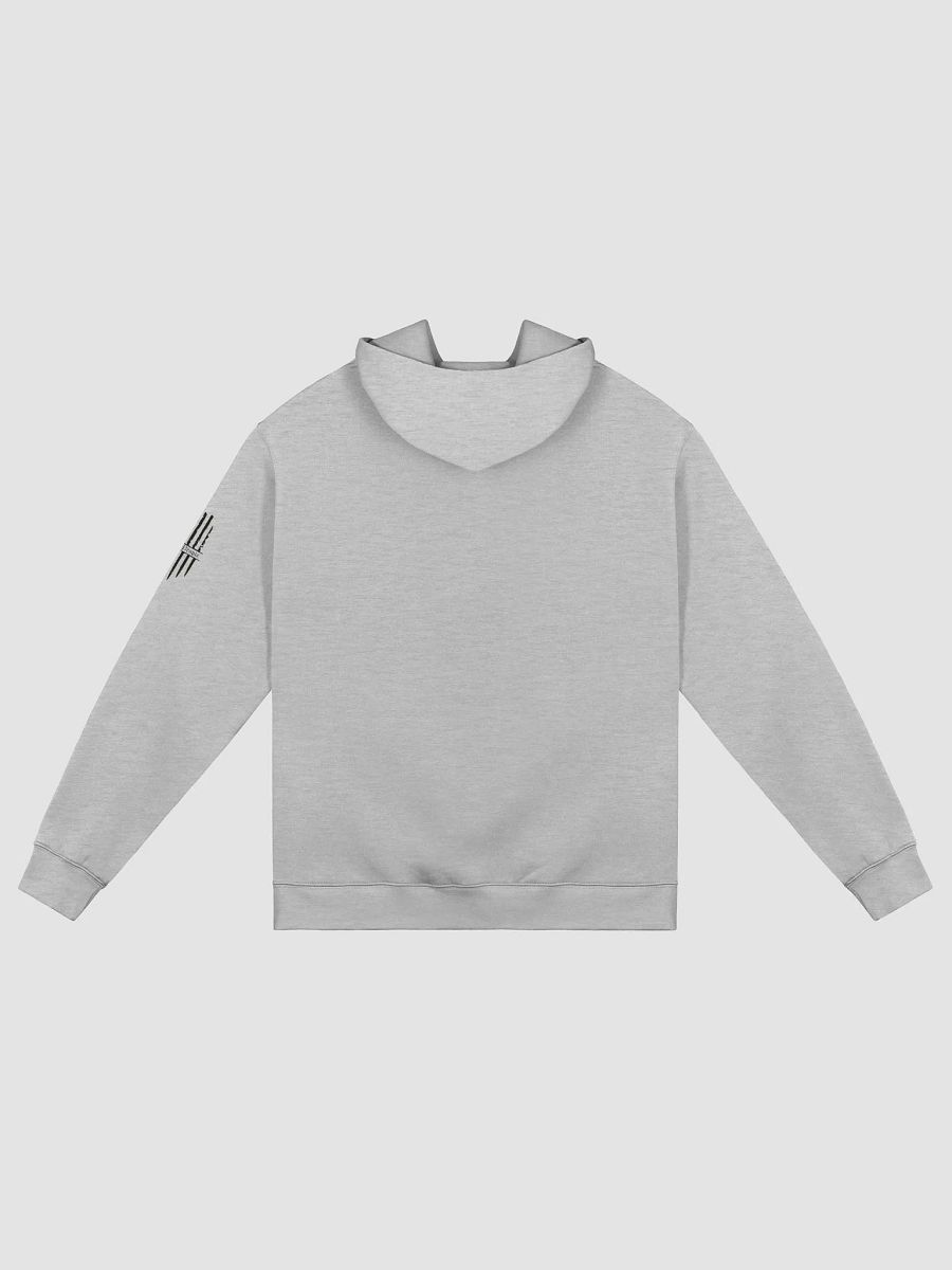 Nordic Drip Oversized Hoodie product image (5)