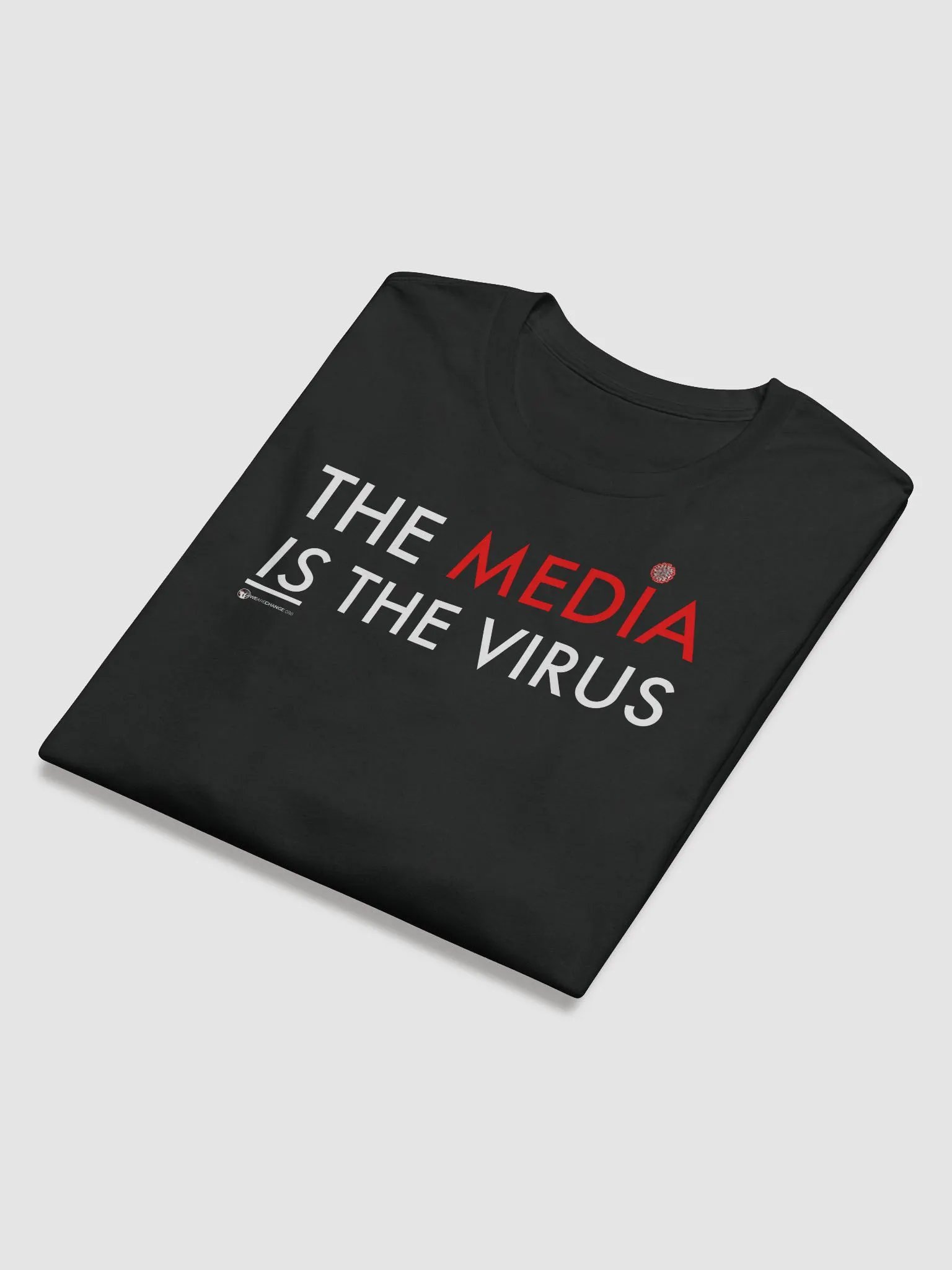 The Media Is The Sickness product image (6)