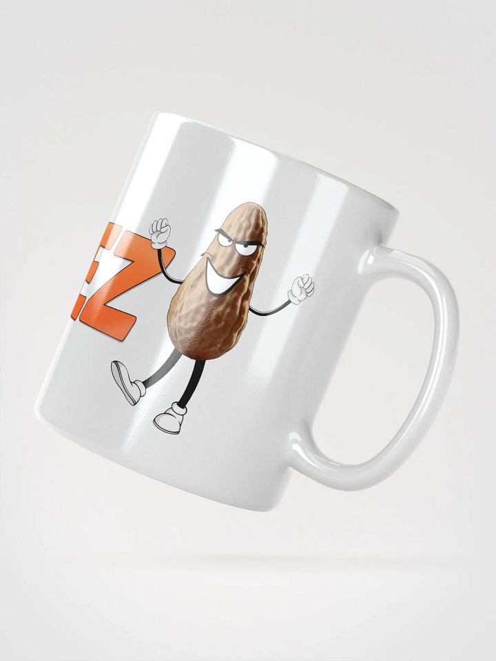 Deez Nut Cup 11oz product image (2)