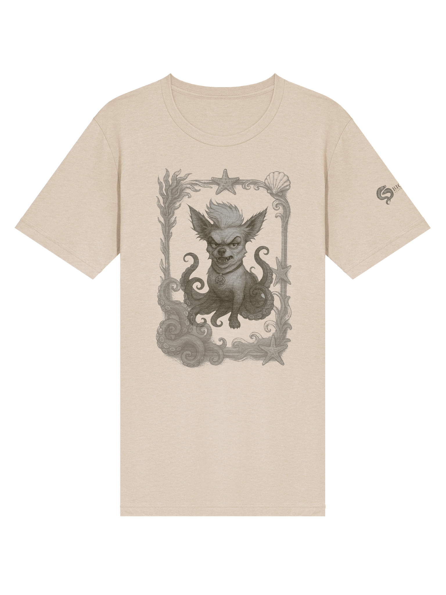 The Uni Tee product image (15)