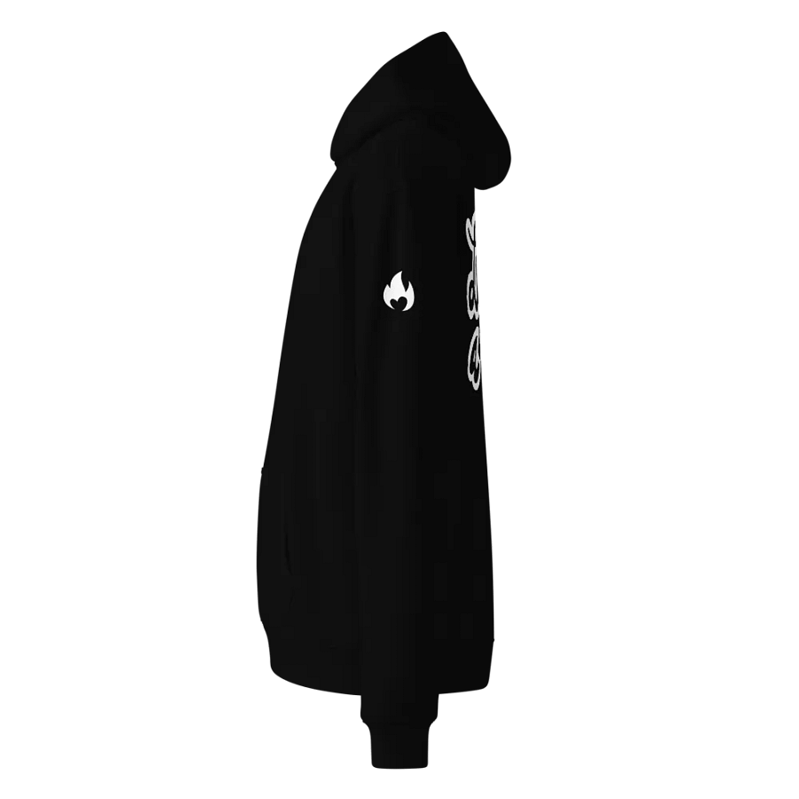Love is a Verb AS Colour Premium Uni-Hoodie product image (13)