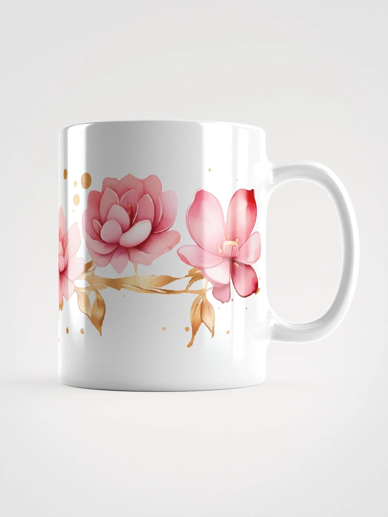 Valentine Fleur blanc/white product image (3)