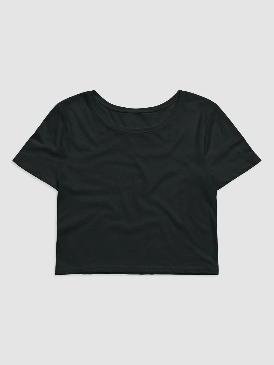 NYT CROP TEE product image (2)