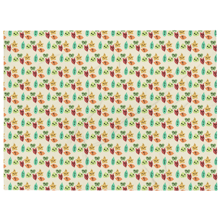 Korok Blanket product image (1)