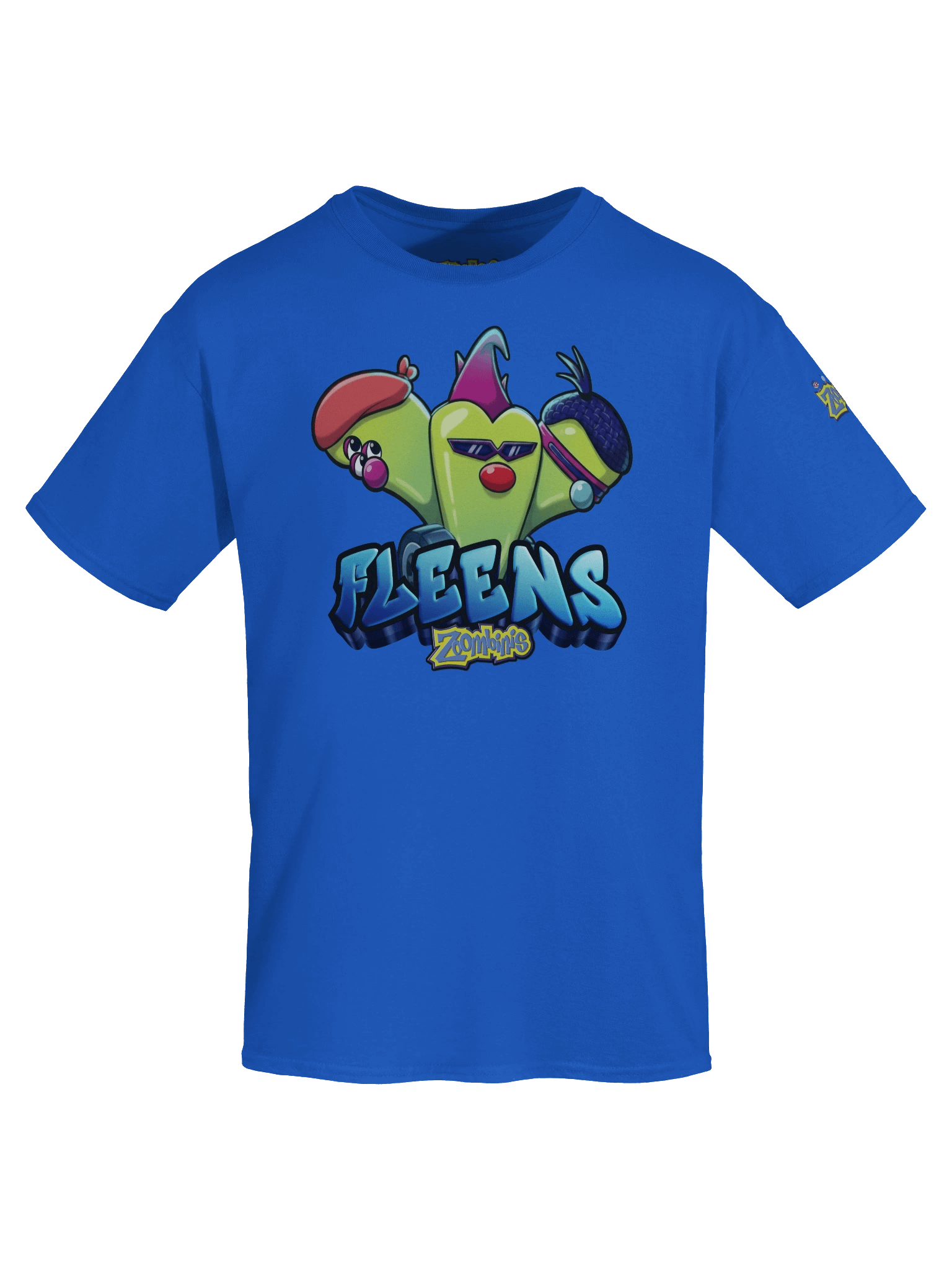 Fleens T-Shirt product image (56)