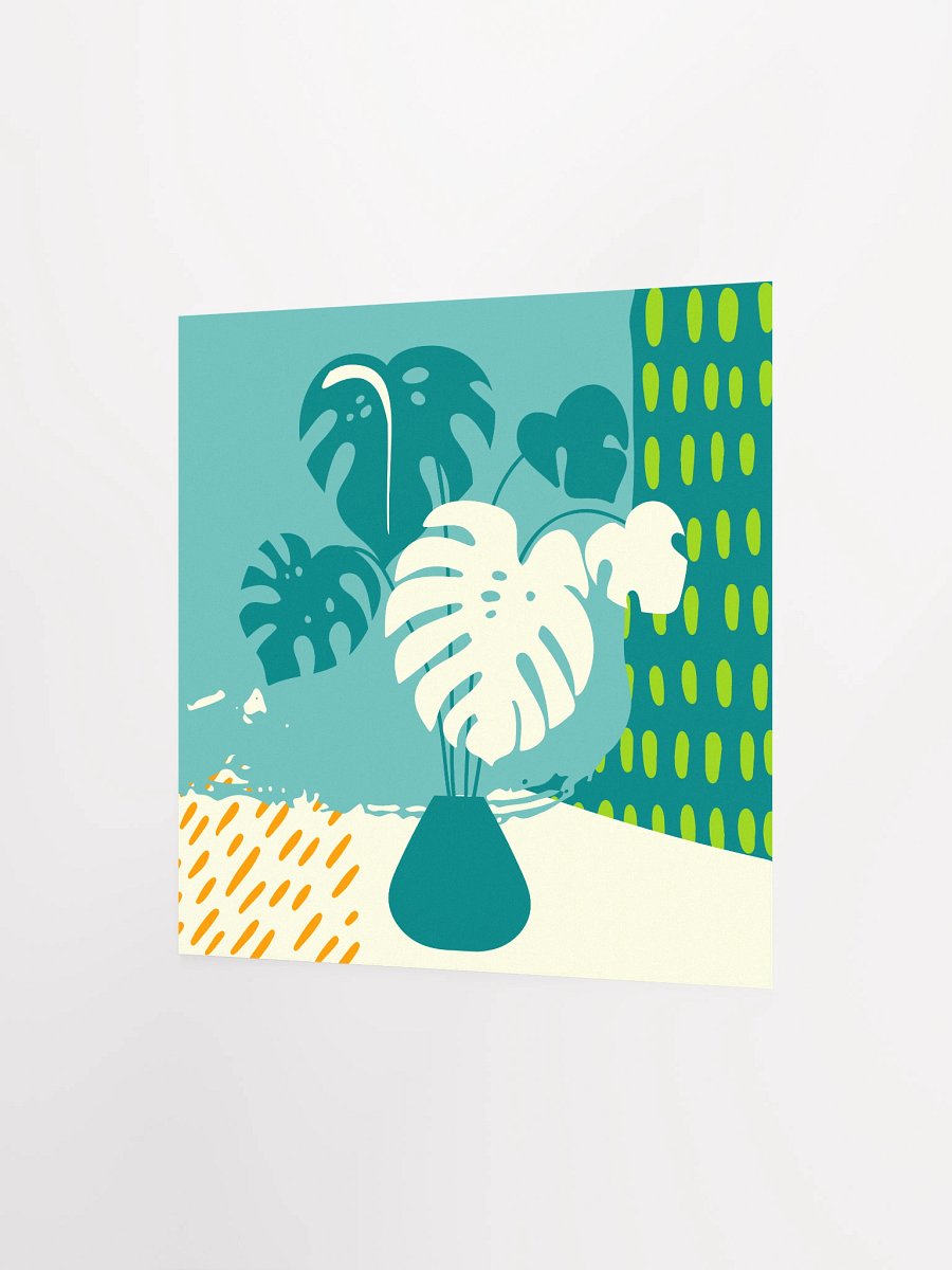 Monstera Charm product image (6)