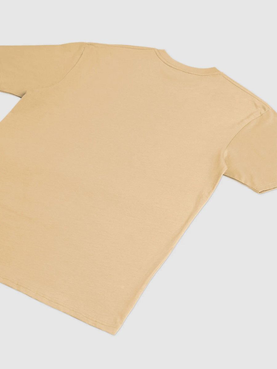September Celebration T-Shirt (Inside Flag Design) product image (4)