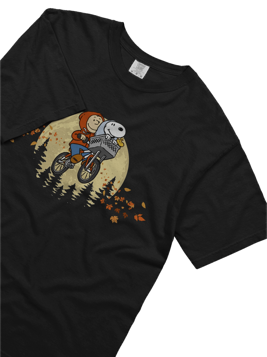 Fall Adventure T-Shirt product image (15)