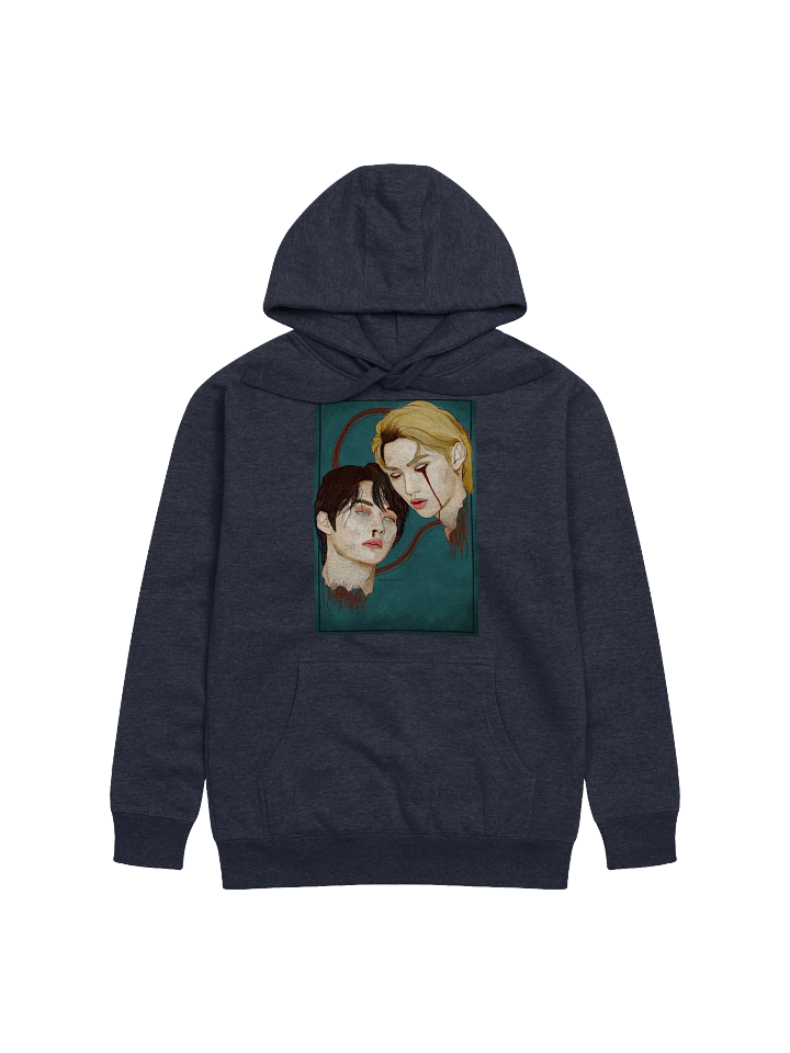Gore Minlix Hoodie product image (1)