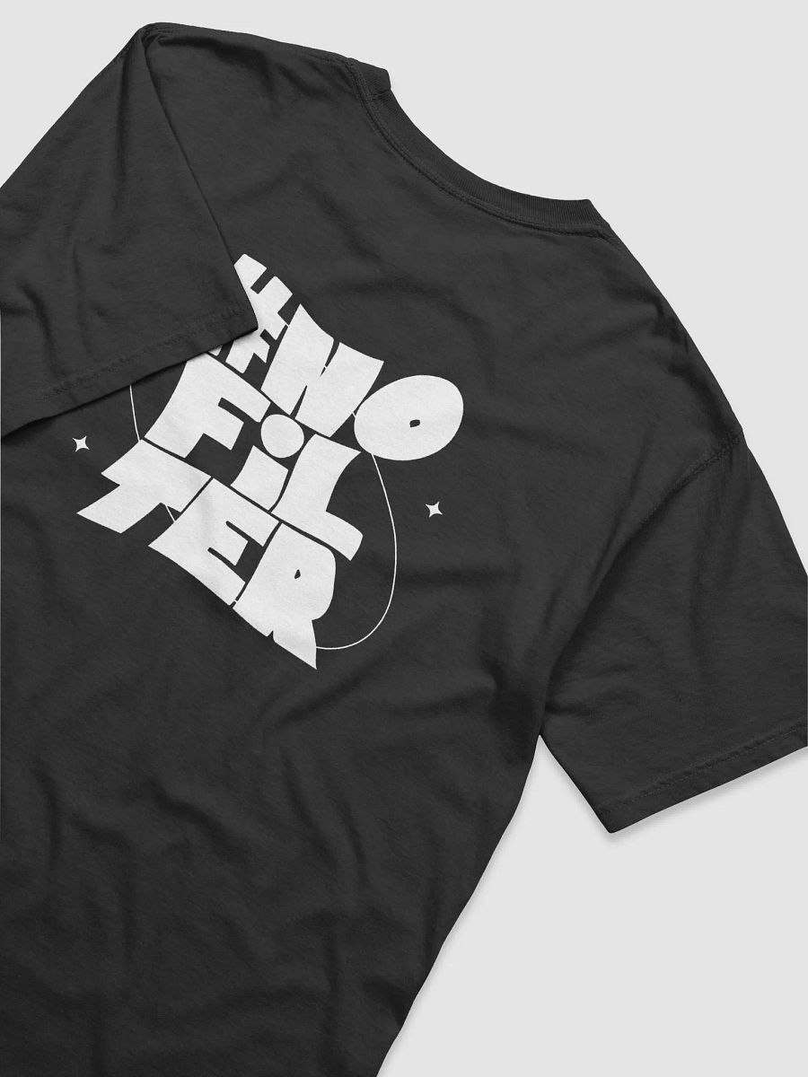 #NO FILTER TEE! product image (36)
