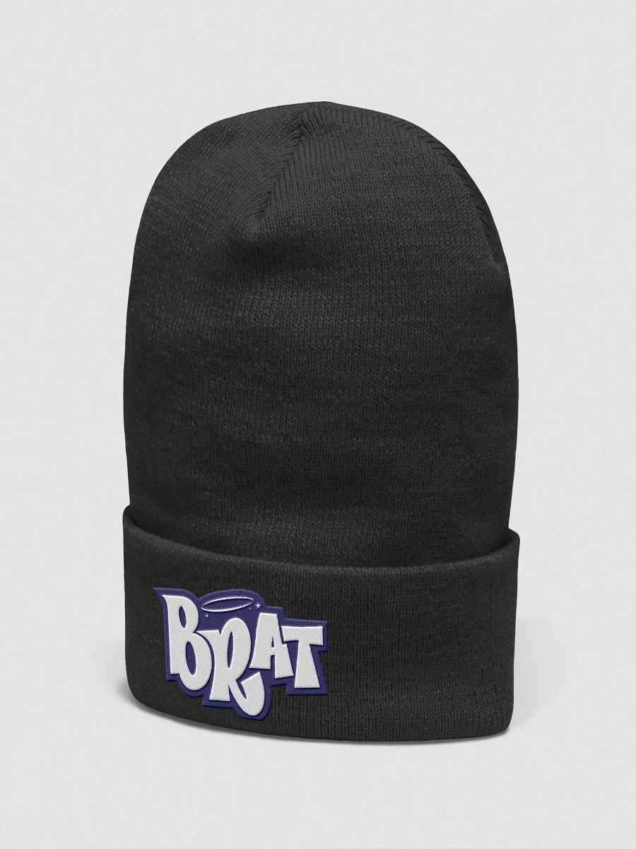 Brat Beanie product image (2)