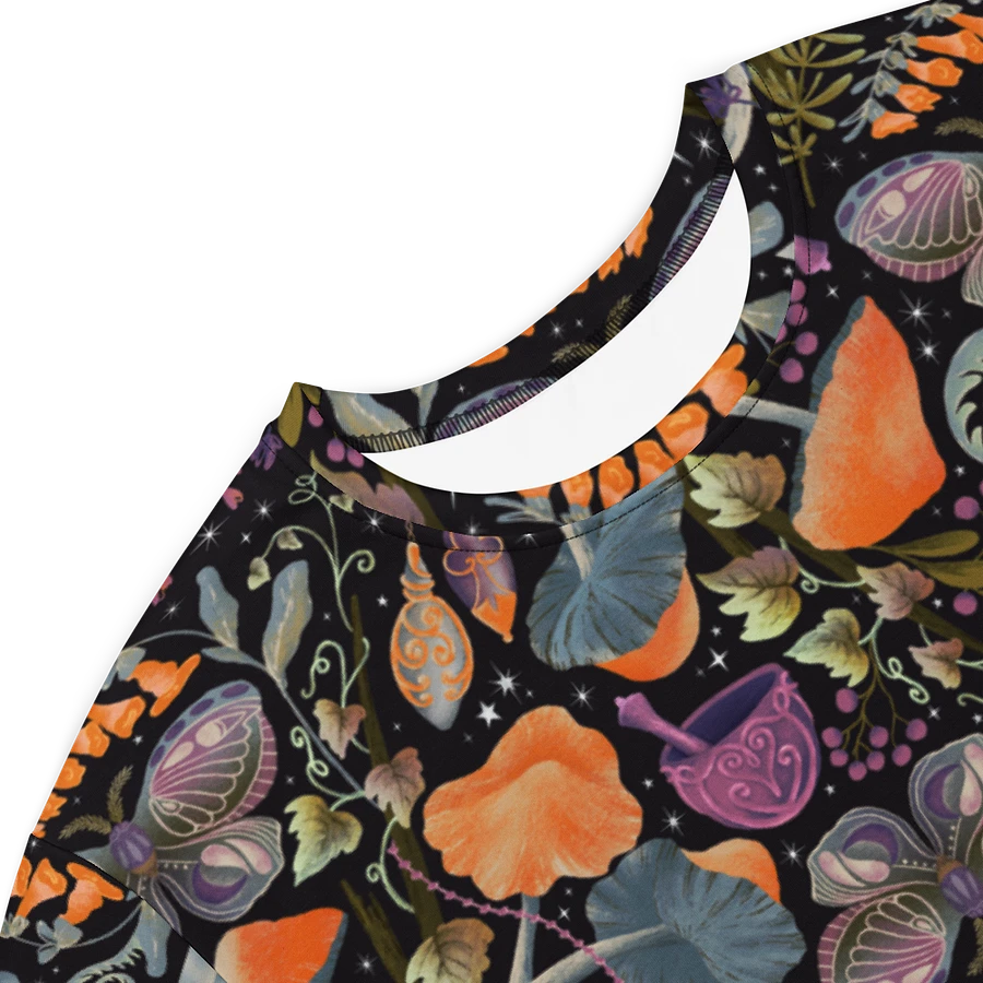 Enchanted Night Premium Dress Shirt product image (3)
