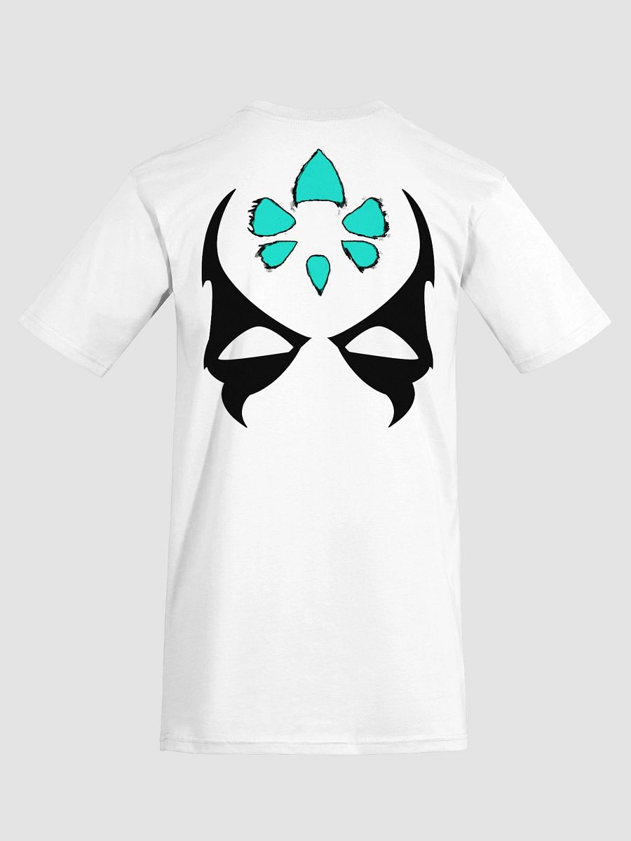 DOOM T-shirt back design product image (20)