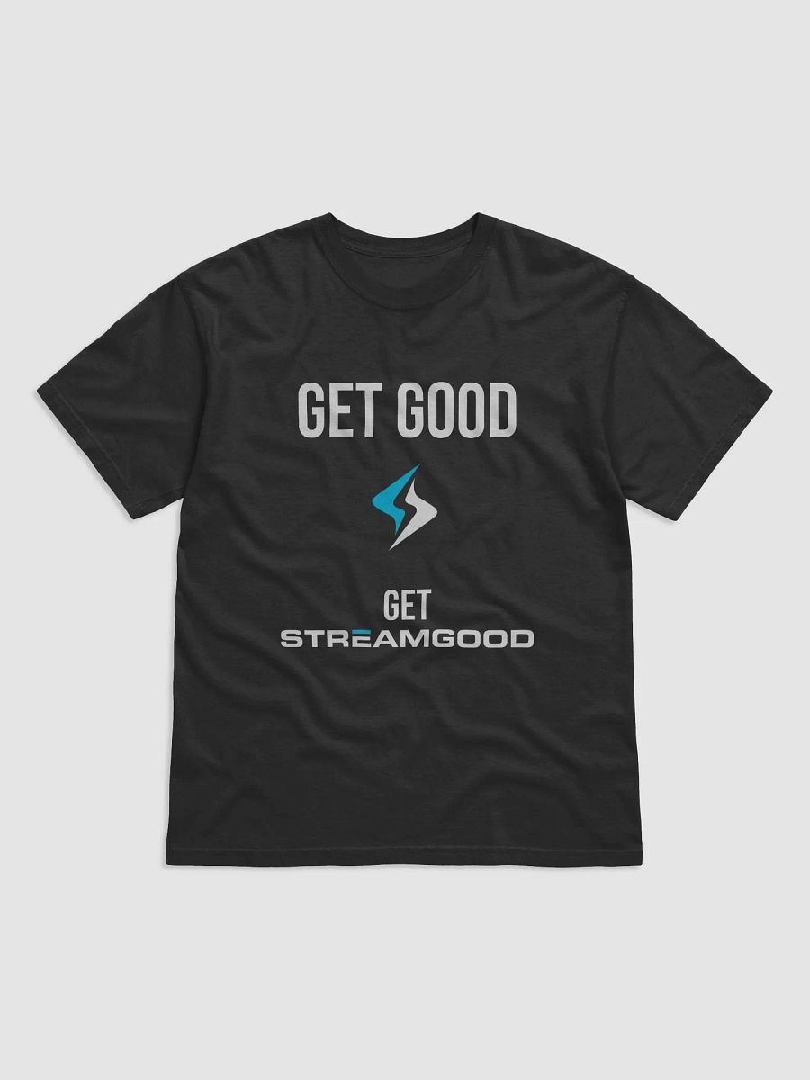 Get good...get StreamGood product image (1)