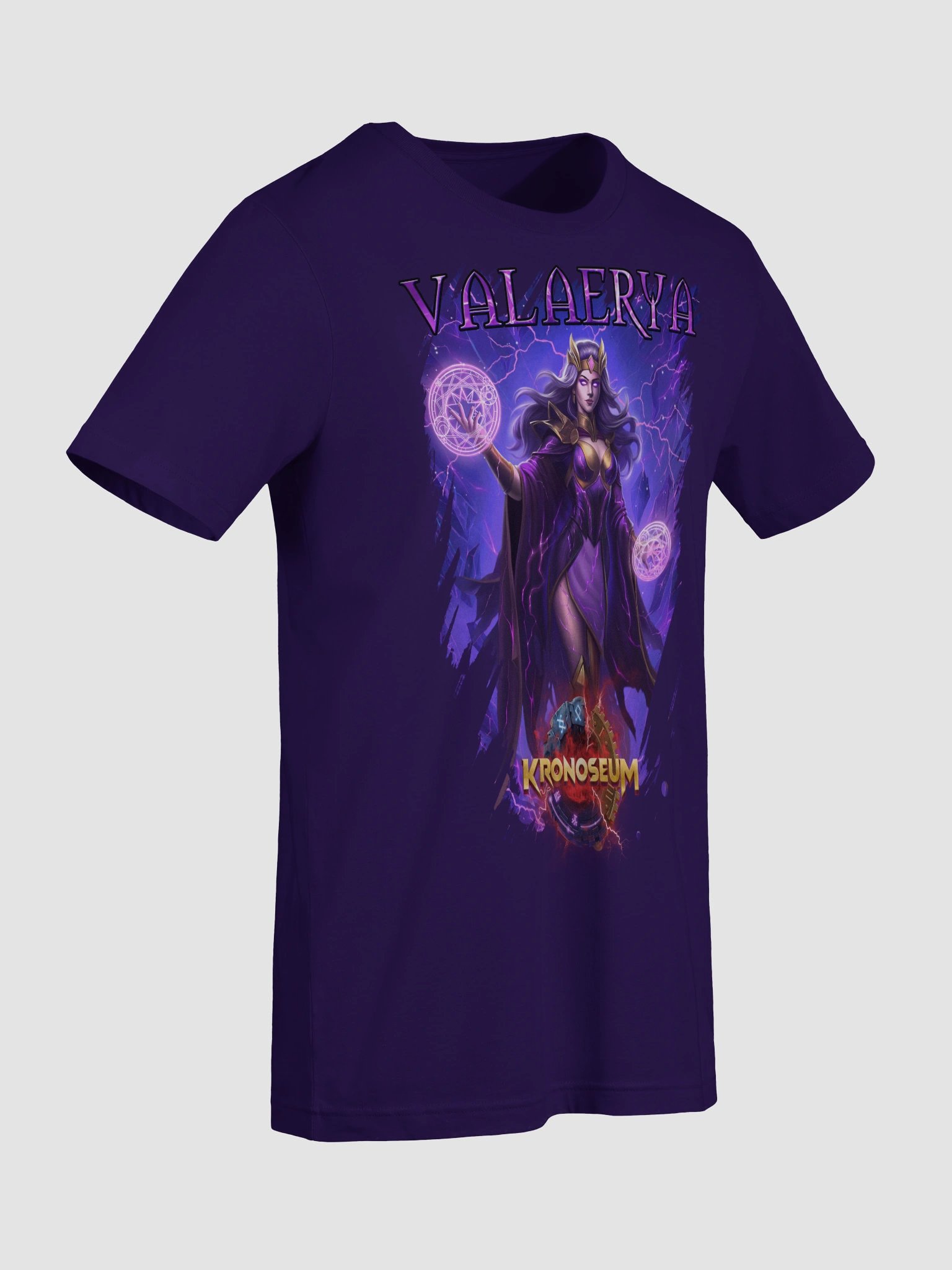 Valaerya T-Shirt product image (9)