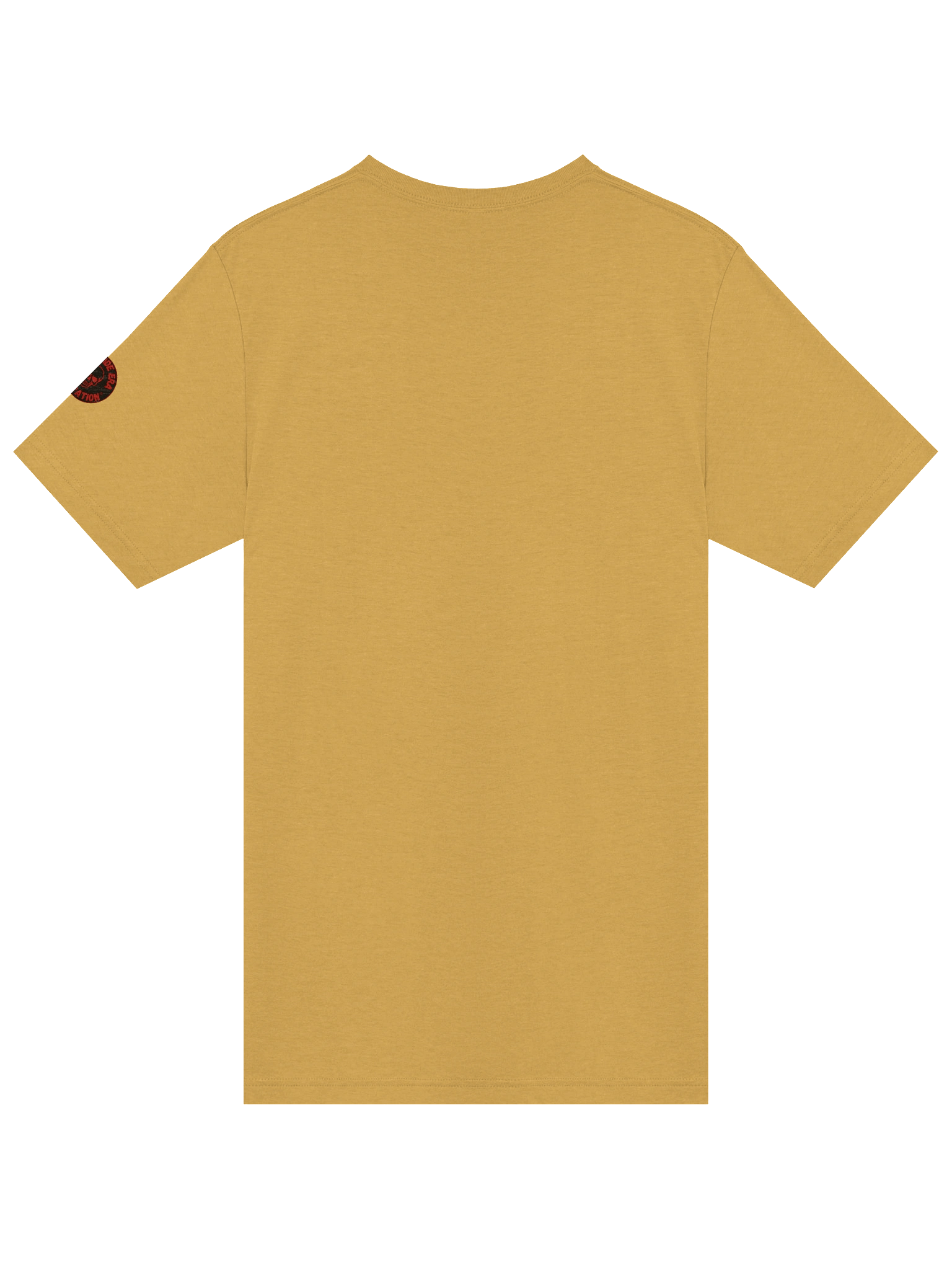 AEG Mike Tyson T-shirt product image (4)