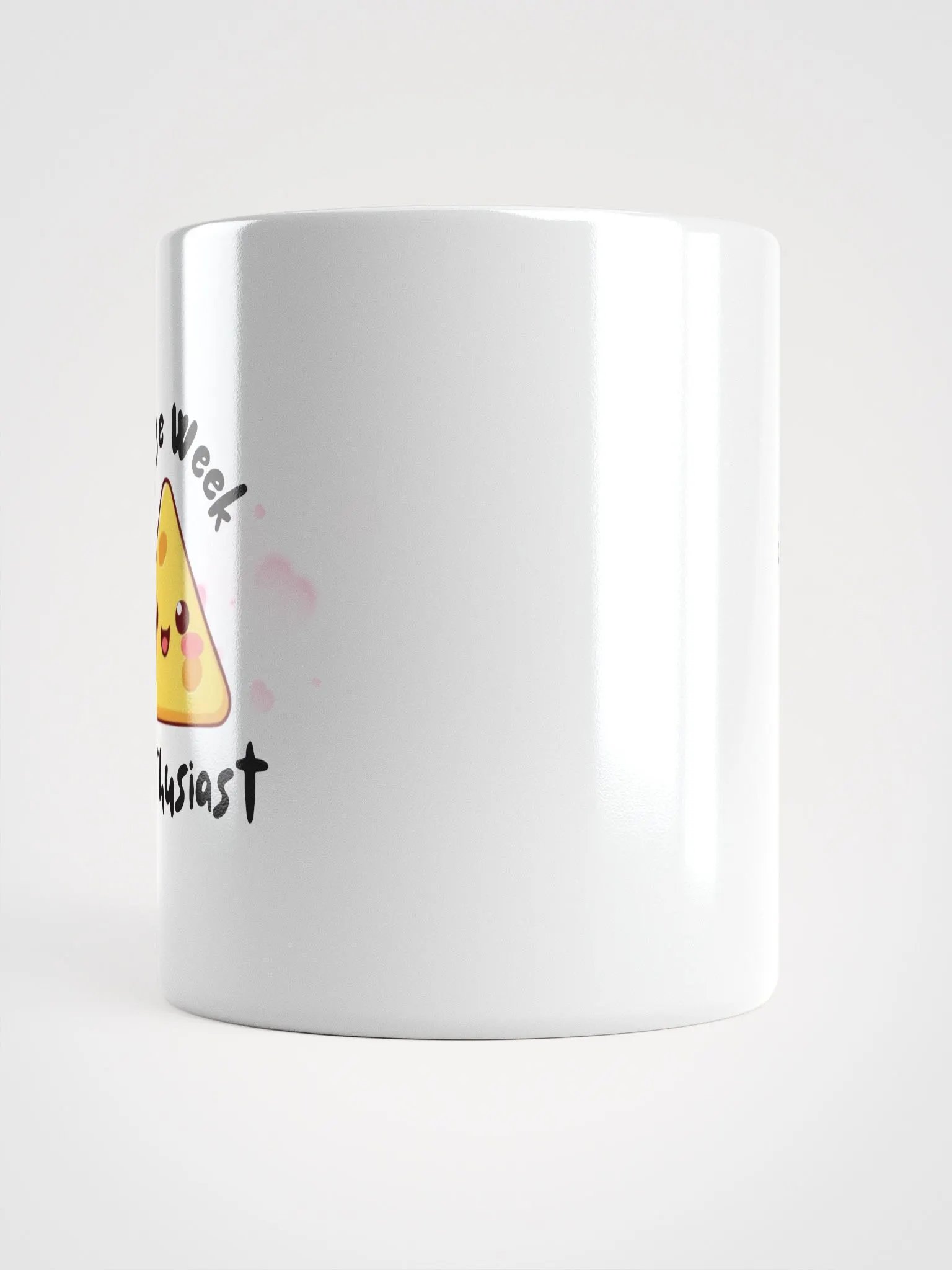 Cheese Week Enthusiast Mug product image (6)