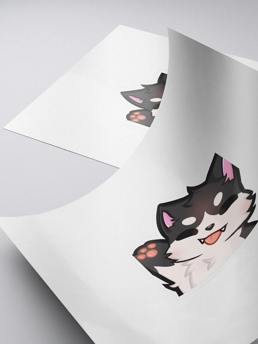 Soko Sticker product image (4)