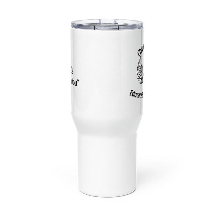 CG Educational Travel Cup product image (2)