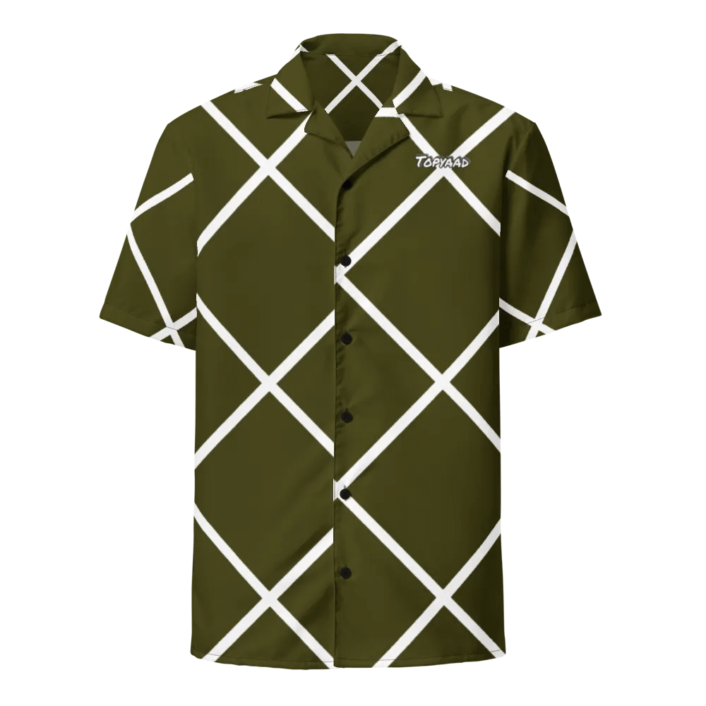 Topkapi Breeze Hawaiian Shirt product image (1)