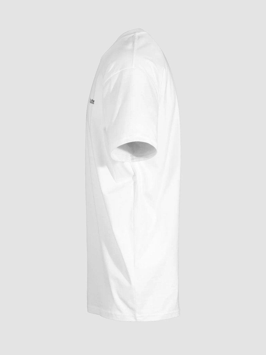 T-Shirt (White) product image (7)