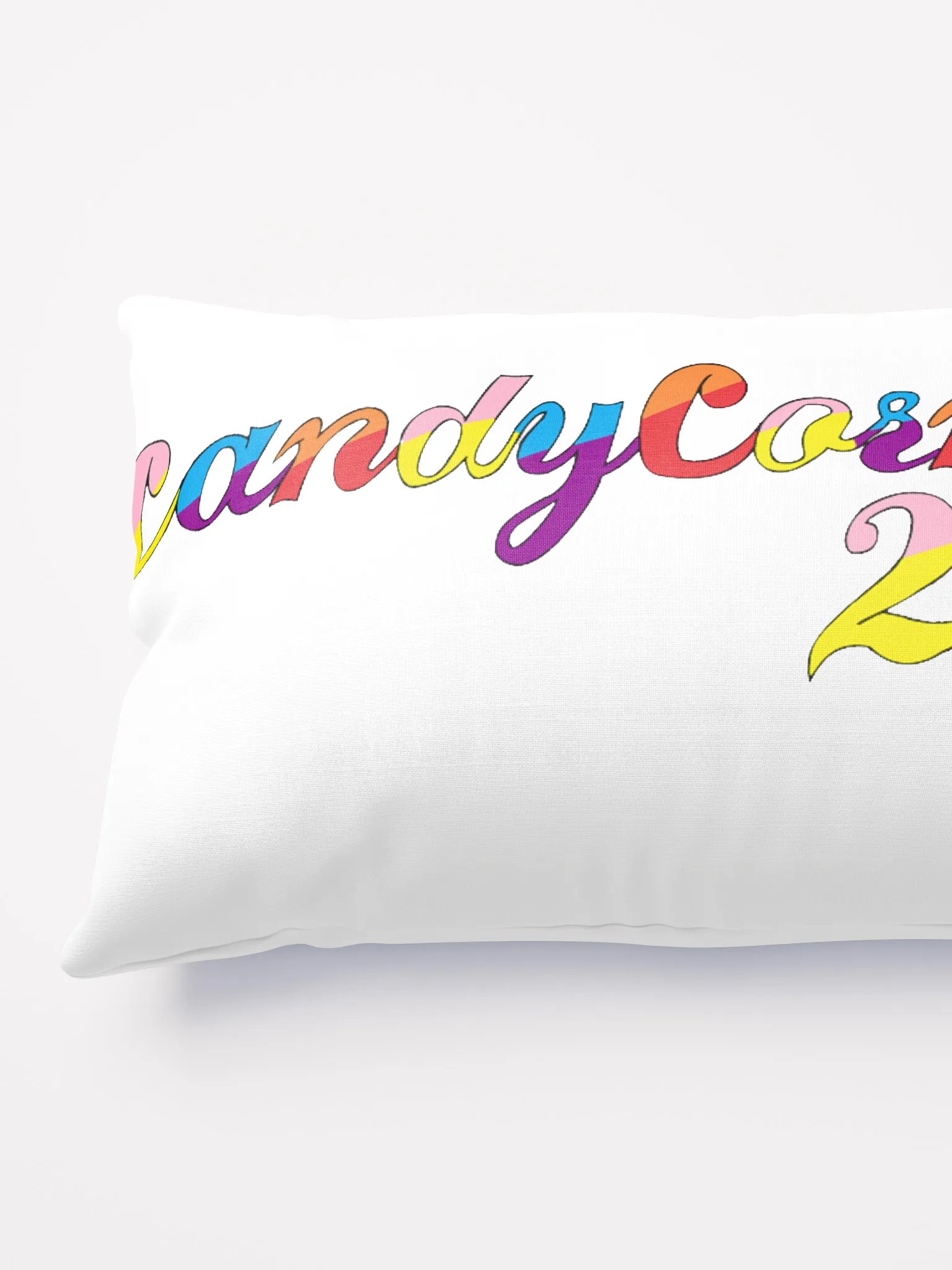 CANDYCORN 2025 - Pillow product image (9)