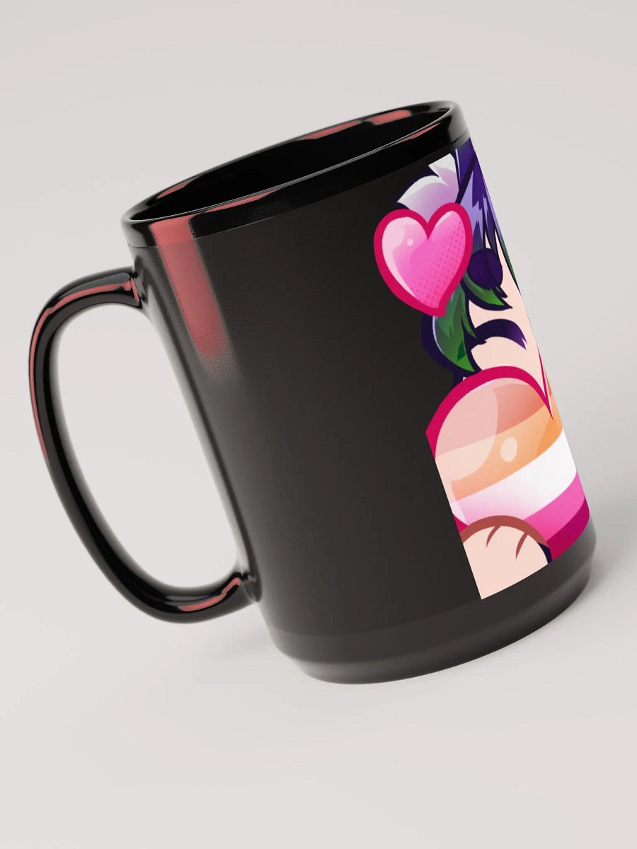 Lesbian Pride Mug product image (4)