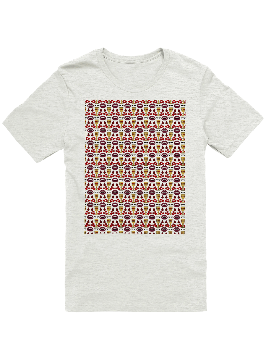 Vampire Shirt product image (8)