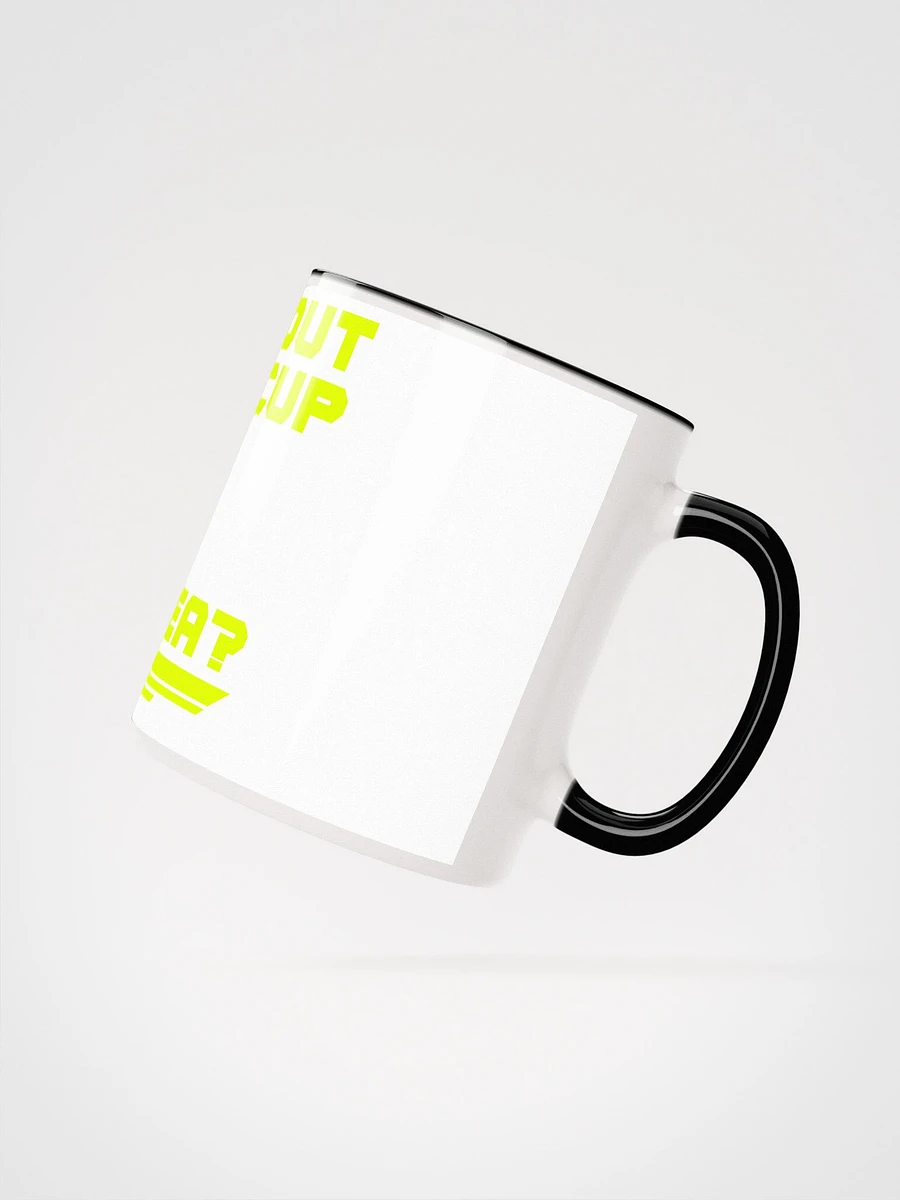Liber-Tea Coffee Mug product image (5)