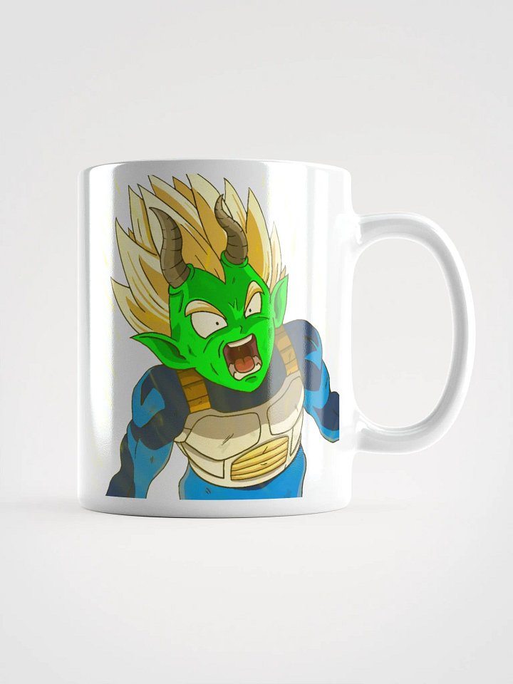 "Rage" Tasse product image (1)
