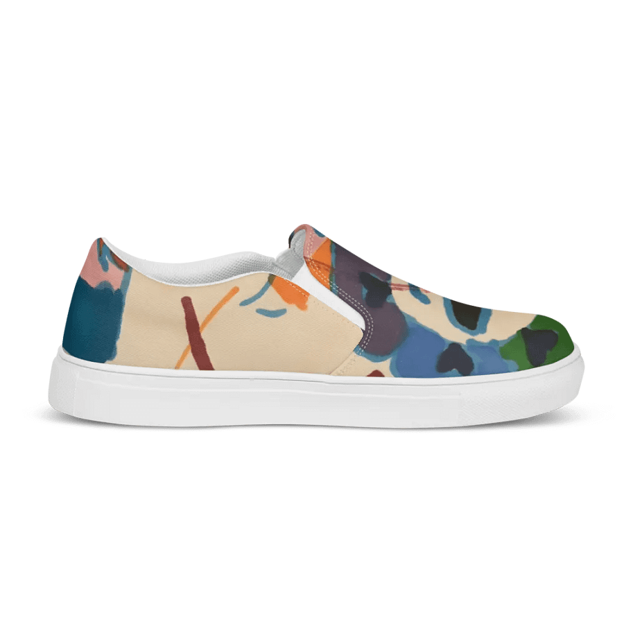 Women's Stereoboy Shoe product image (7)