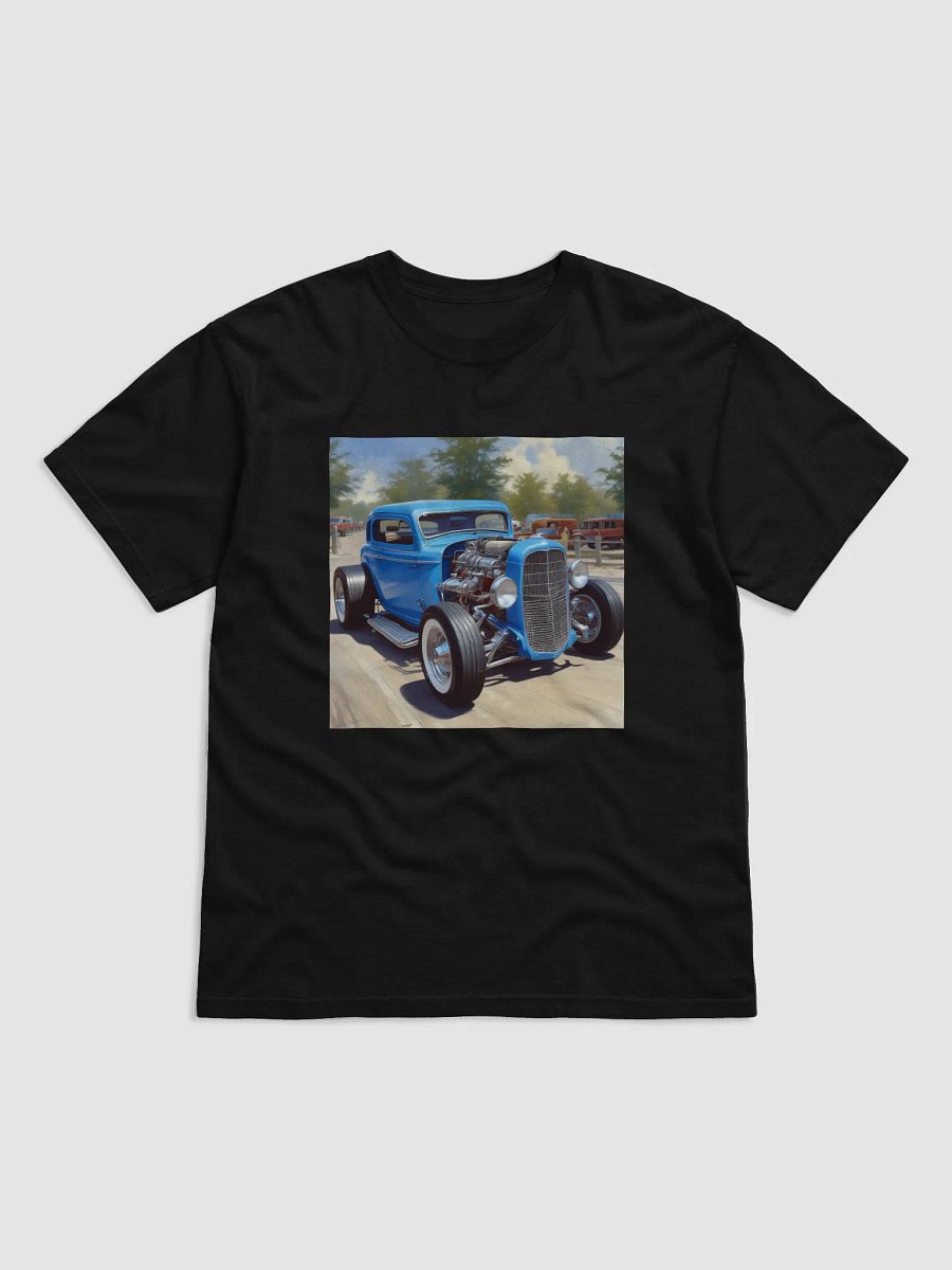 Hot Rod product image (19)