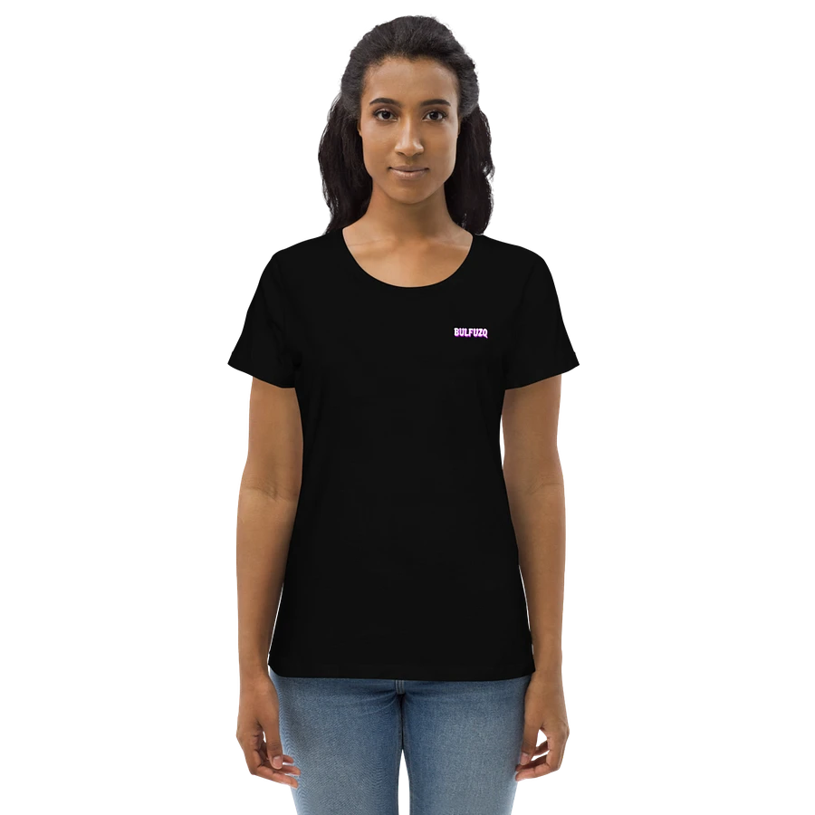 Female t-shirt Bulfuzq product image (13)