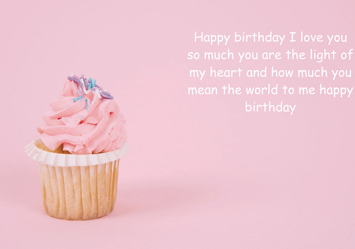Happy birthday Card product image (2)