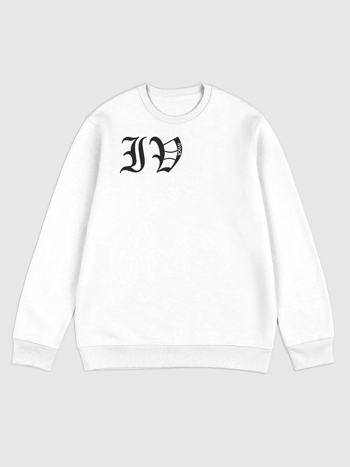 IVYICS Unisex Eco Sweatshirt product image (2)