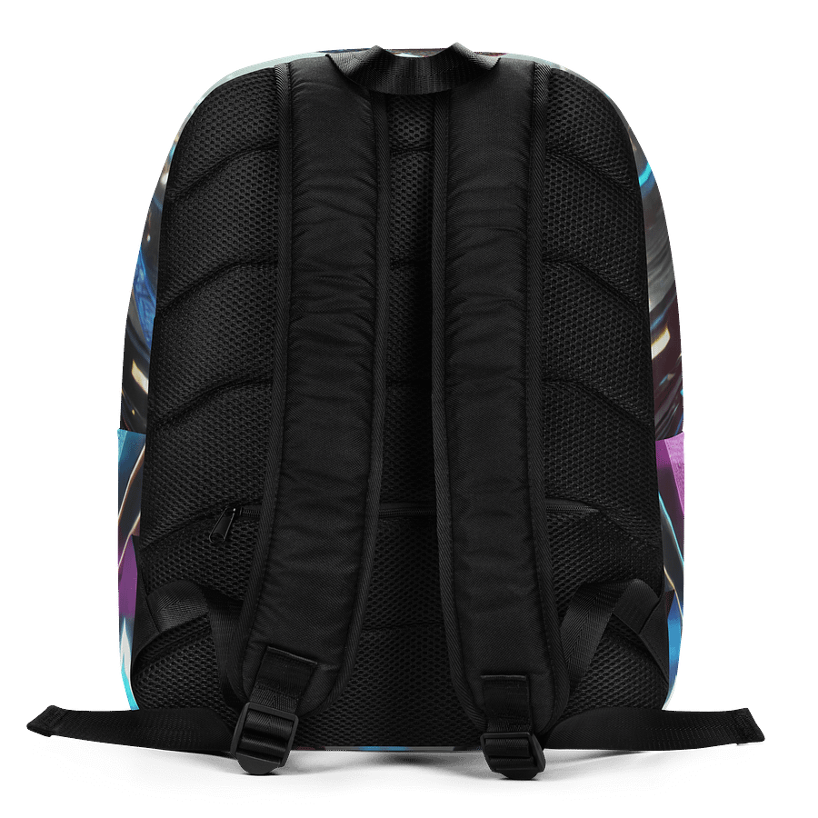 Meta Kid #2 Backpack product image (5)