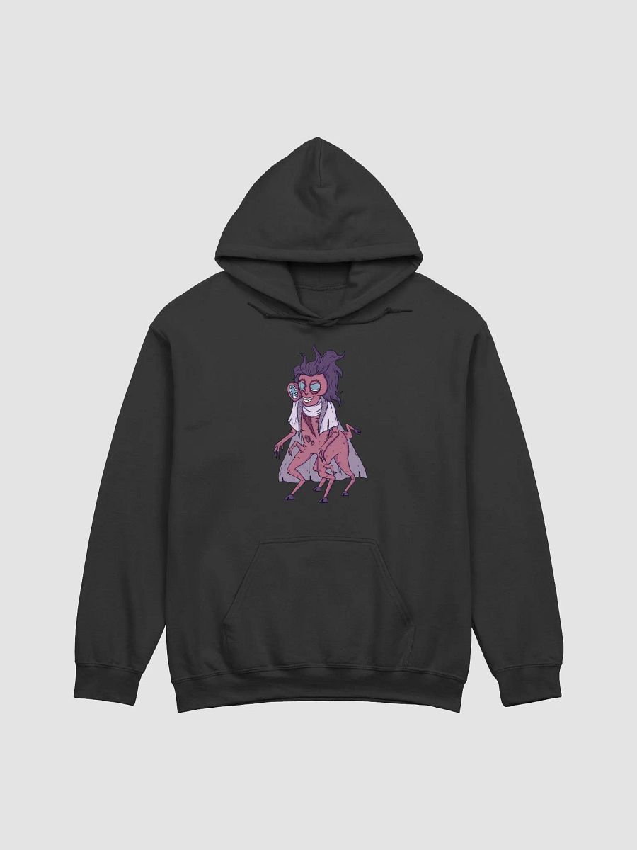 Ludwig Hoodie v2 product image (7)