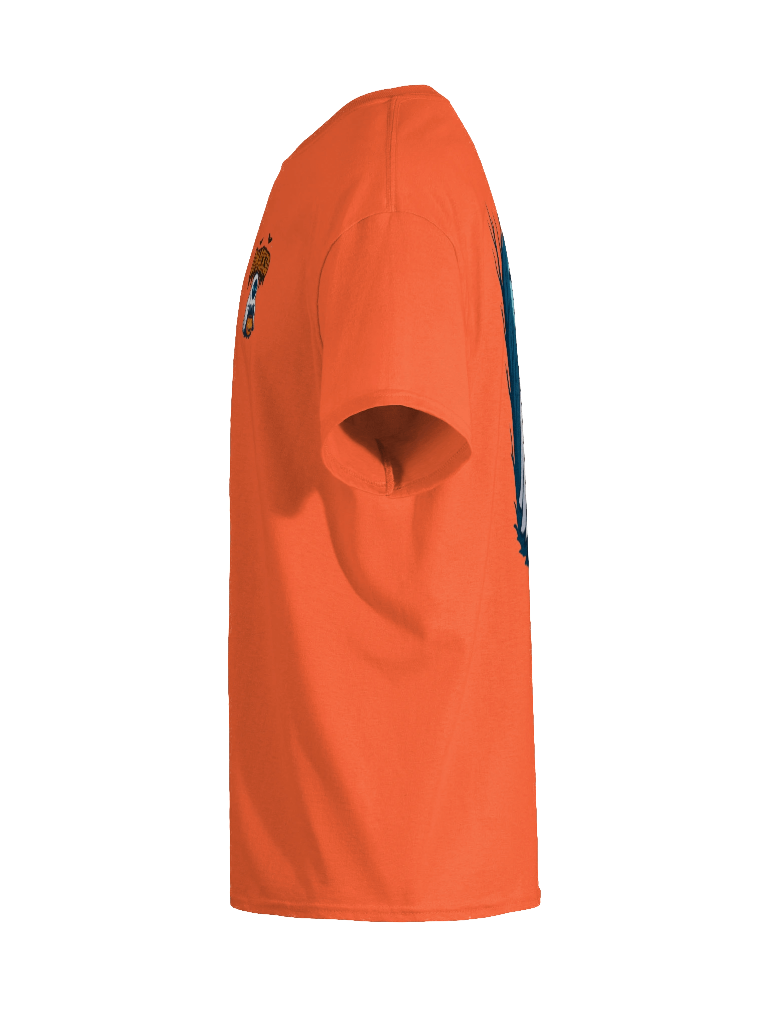 Spooky Shadyboi, Back and Front, Heavyweight product image (7)