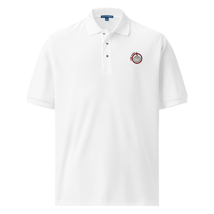 Staff Shirt - Take A Bao product image (1)