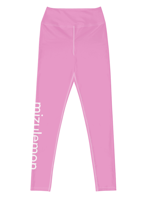 Mizulemon - Pink product image (8)