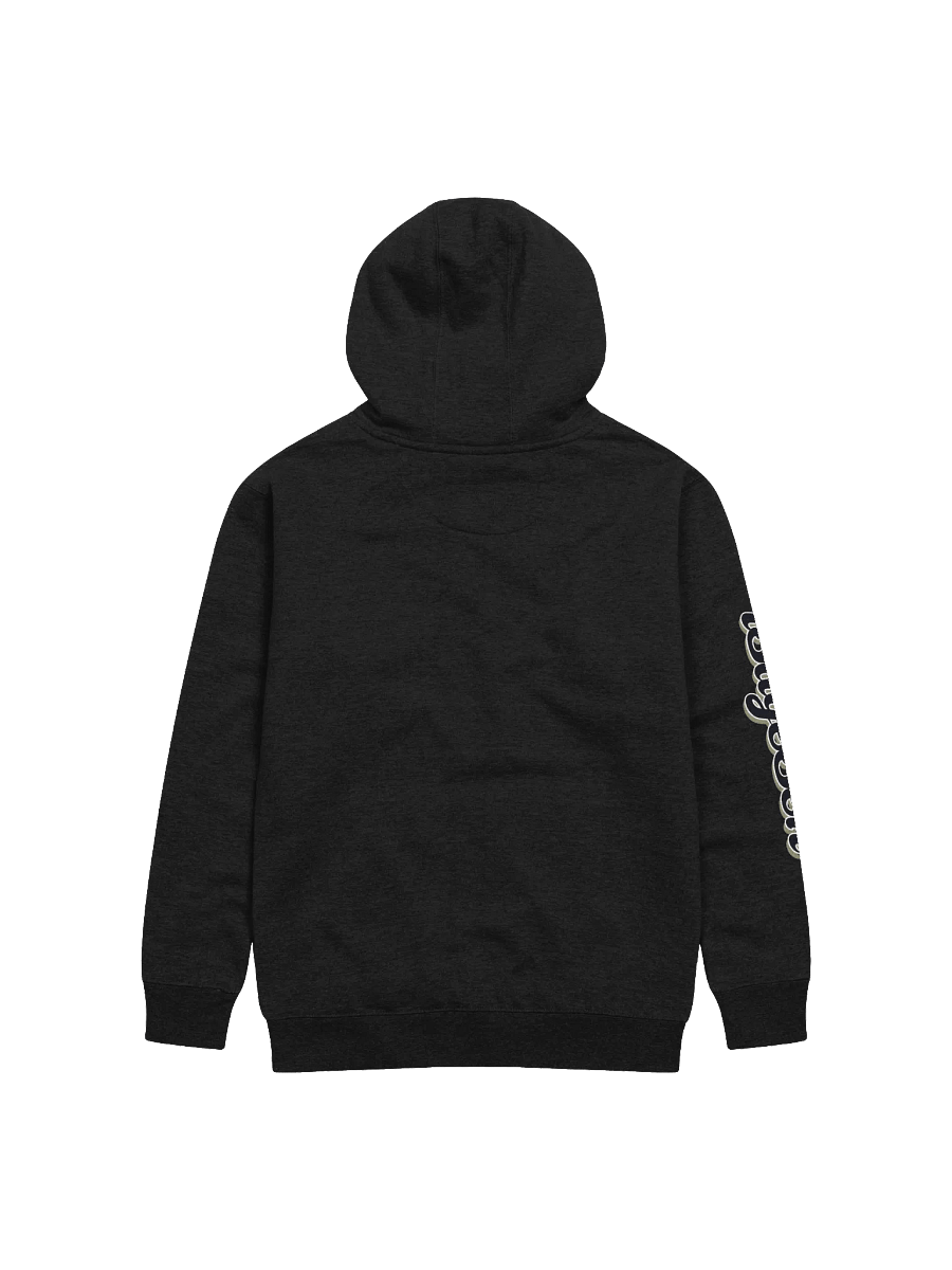 The Hoodie of a Sage II product image (2)