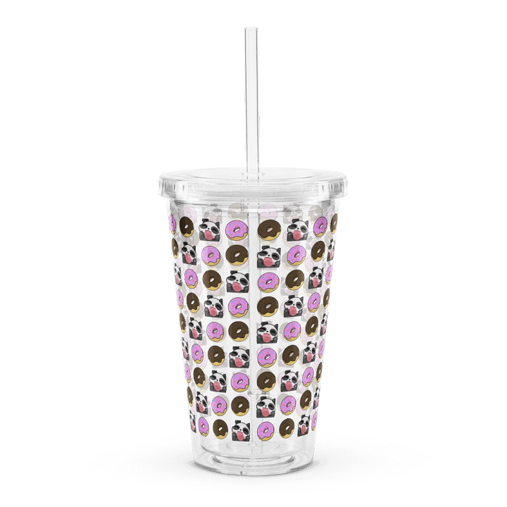 Donut Tumbler product image (1)