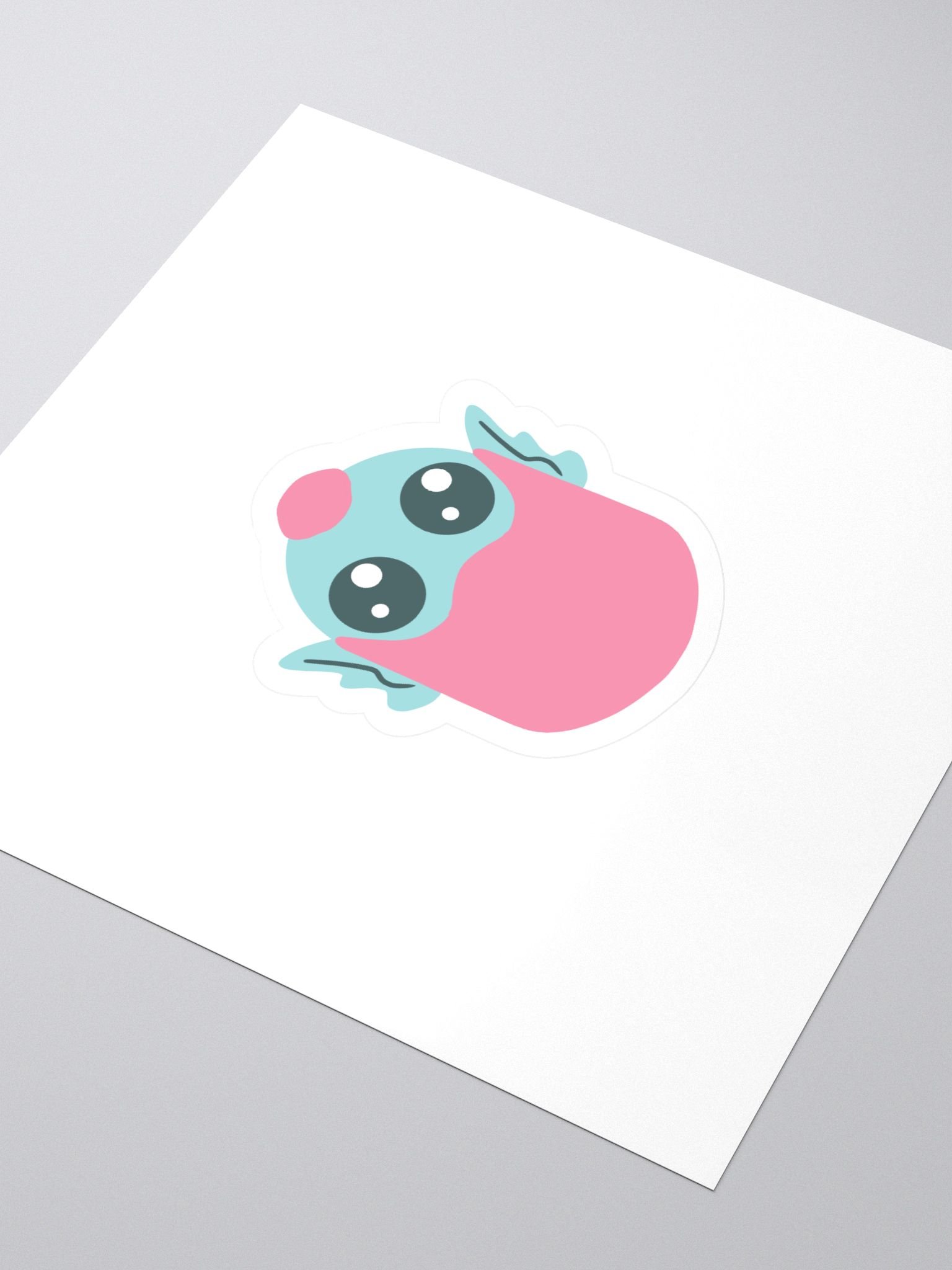 Dagon Sticker product image (3)