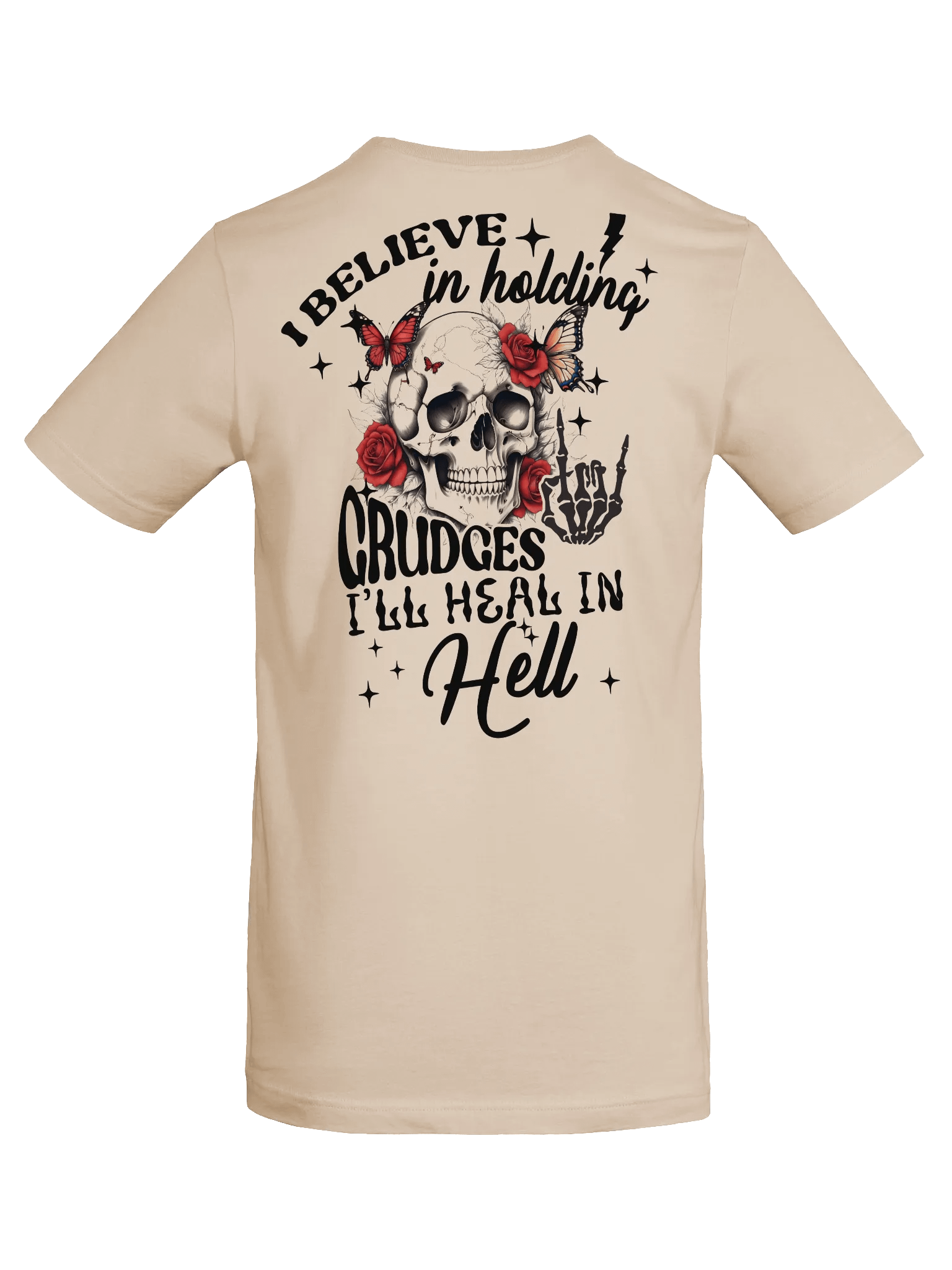 Holding Grudges product image (1)