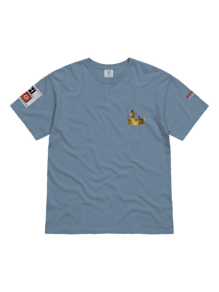 MaddHadder Worldwide Outlaw T-shirt #2 product image (9)